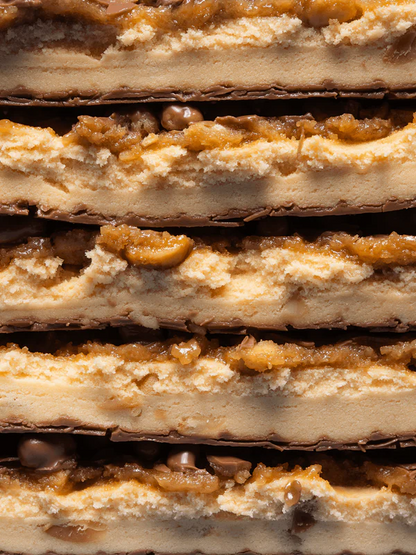 Barebells Peanut Butter