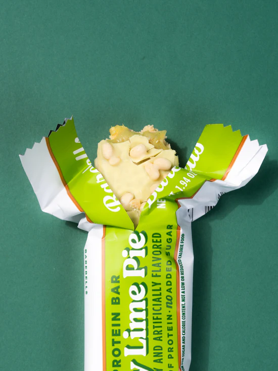 Barebells Key Lime Pie