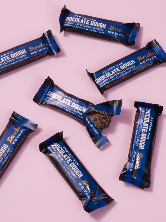 Barebells Chocolate Dough