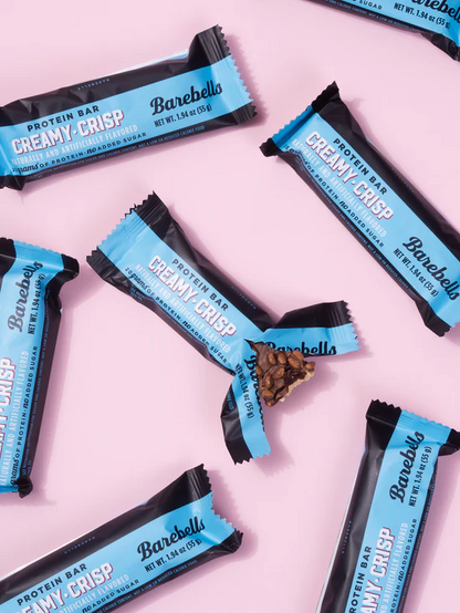 Barebells Creamy Crisp