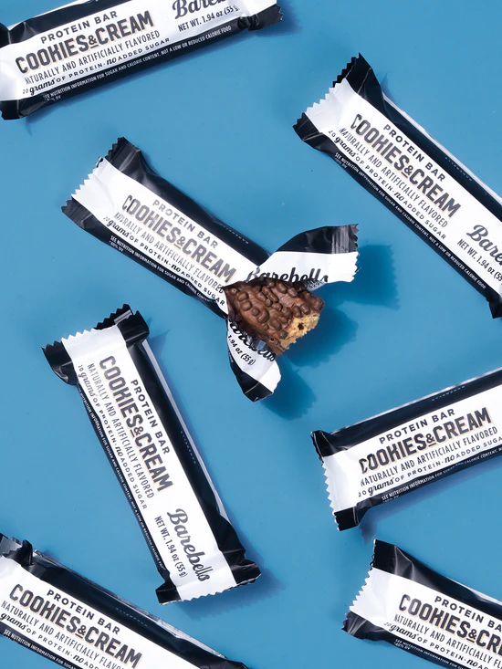 Barebells Cookies & Cream