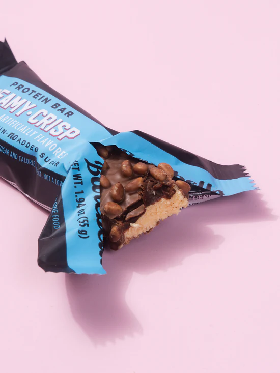 Barebells Creamy Crisp