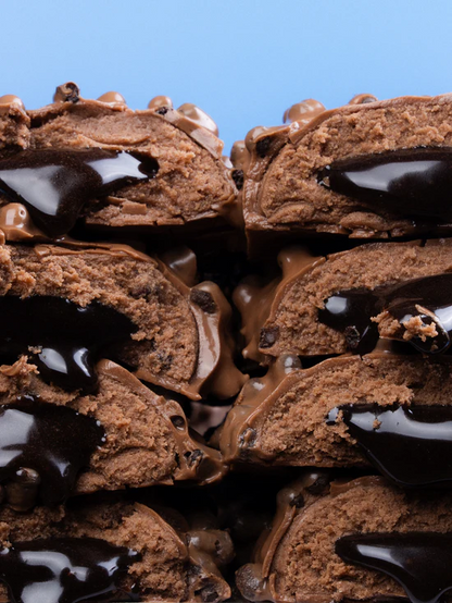 Barebells Brownie Batter