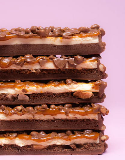Barebells Marshmallow Peanut Road