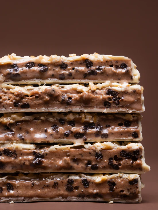 Barebells White Chocolate Almond