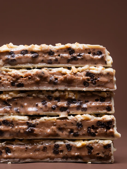 Barebells White Chocolate Almond